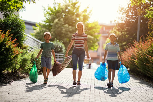 Household Junk Removal in North Ogden, UT