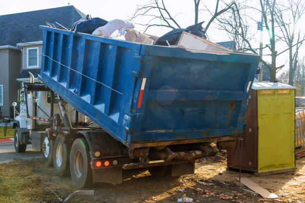 Trusted North Ogden, UT Junk Removal Experts