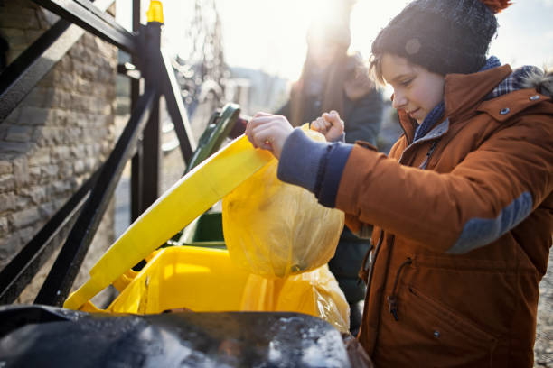 Debris Removal in North Ogden, UT